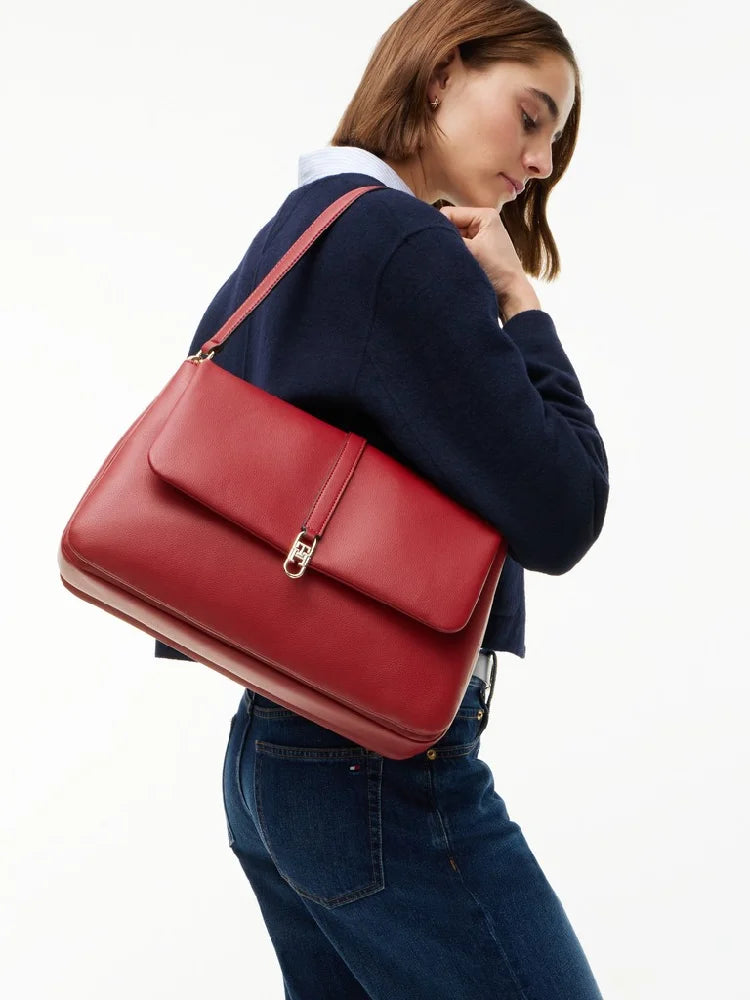 TOMMY HILFIGER  AW0AW19197-XLI