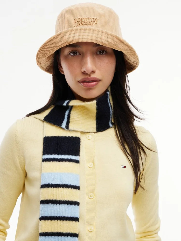 TOMMY JEANS  AW0AW19267-RBC