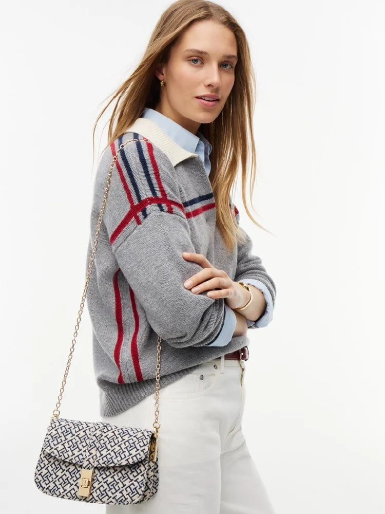 TOMMY HILFIGER  AW0AW19320-DW6