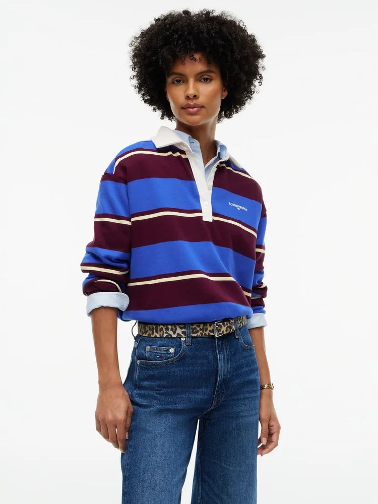 TOMMY JEANS  AW0AW19517-0GJ