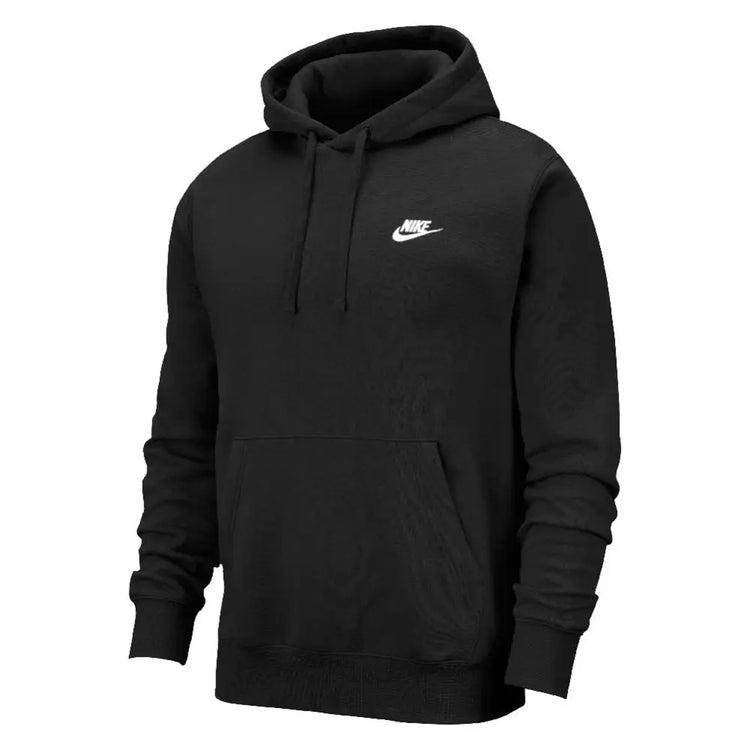 NIKE Sportswear Club Fleece Hoodie BV2654-010