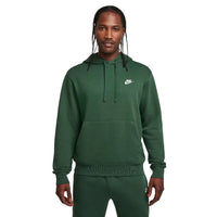 NIKE Sportswear Club Fleece Pullover Hoodie BV2654-323