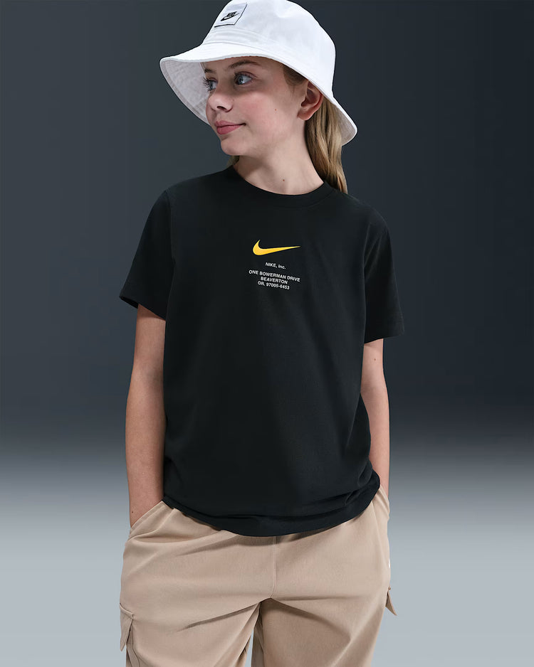 Sportswear Teen T-Shirt