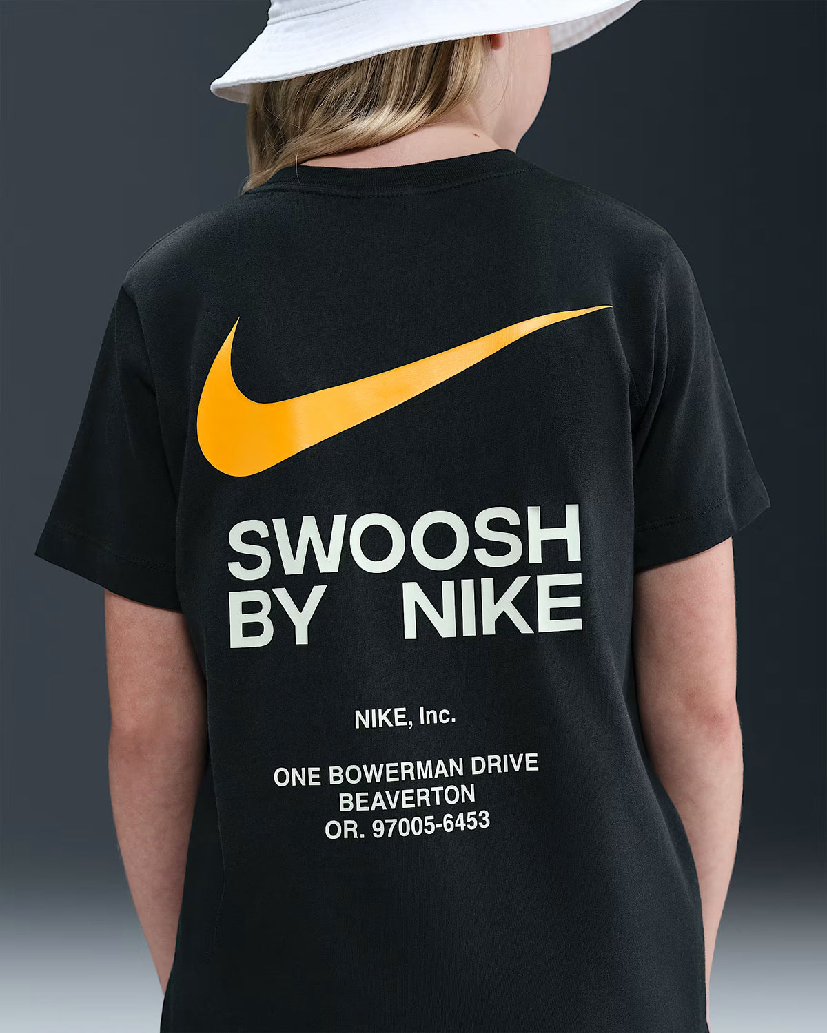 Sportswear Teen T-Shirt