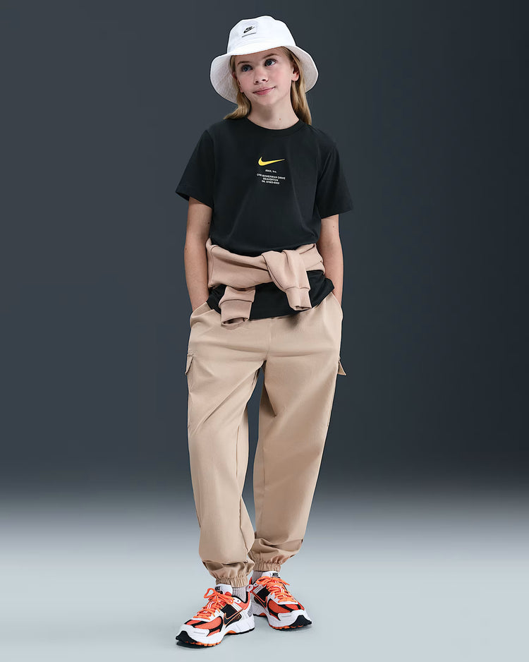 Sportswear Teen T-Shirt