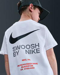 Sportswear Teen T-Shirt