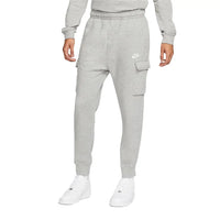 NIKE Sportswear Club Fleece Cargo Pant CD3129-063