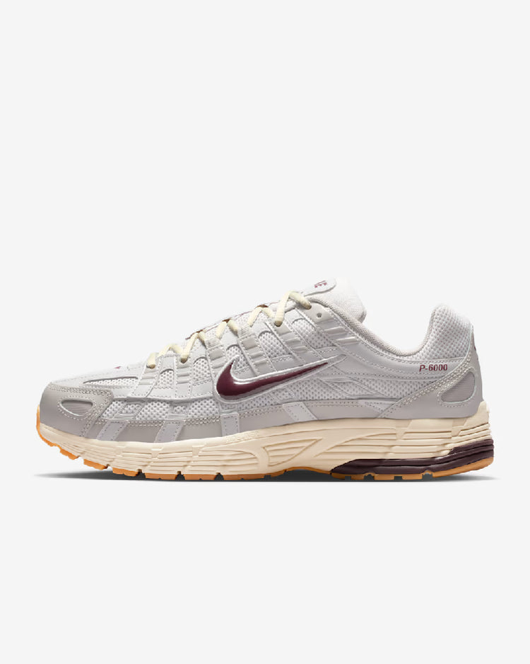 NIKE P-6000 Sneakers Grey CD6404-028