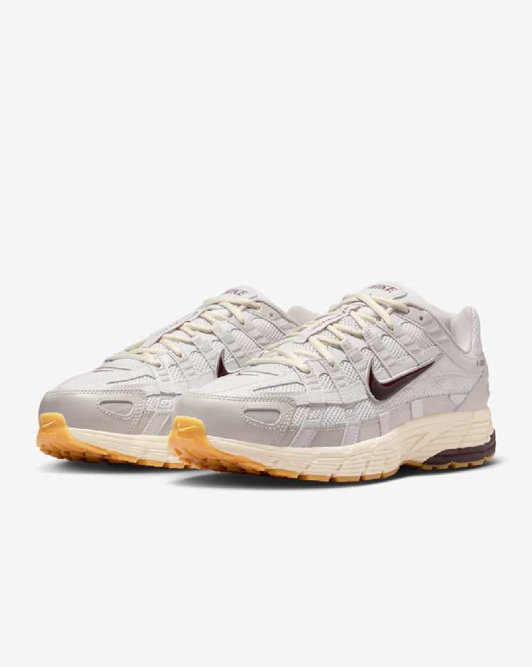 NIKE P-6000 Sneakers Grey CD6404-028