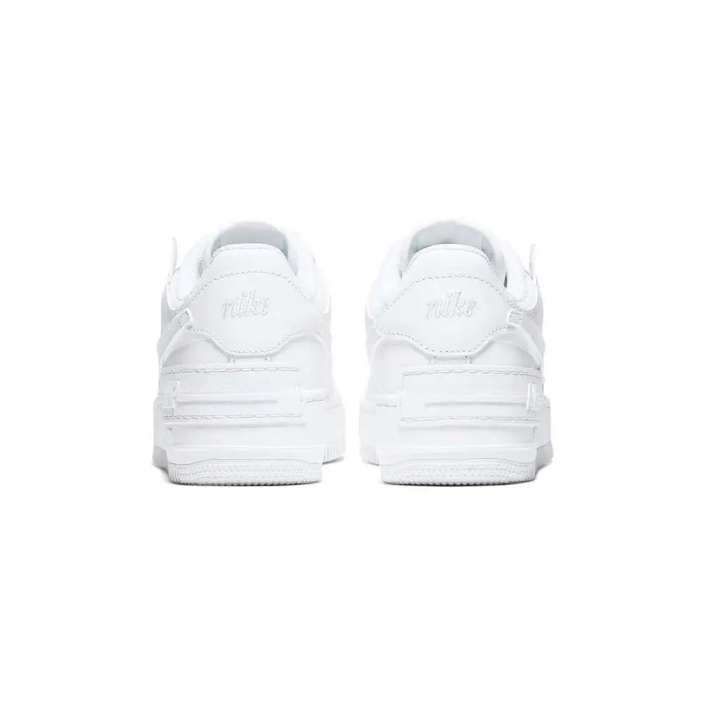 NIKE Air Force 1 Shadow Triple White (W) CI0919-100