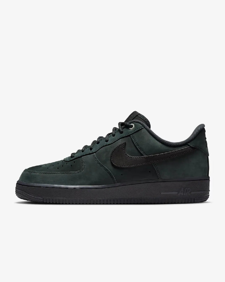 NIKE Air Force 1 '07 WB Sneakers Black CJ9179-001