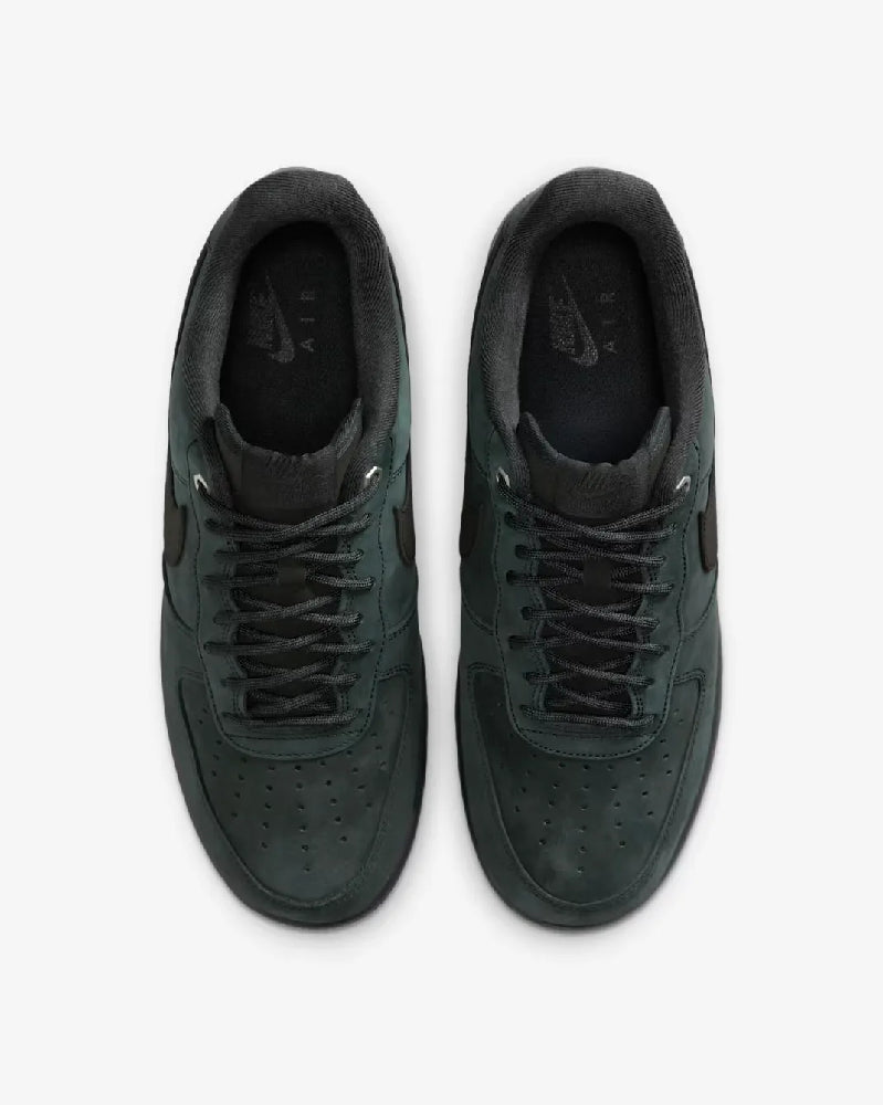 NIKE Air Force 1 '07 WB Sneakers Black CJ9179-001