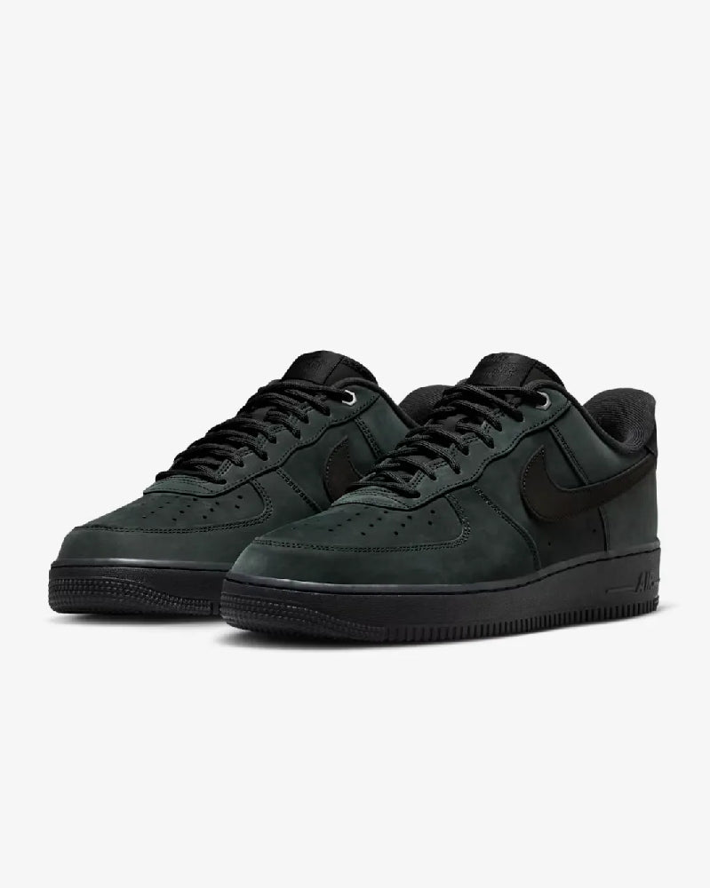 NIKE Air Force 1 '07 WB Sneakers Black CJ9179-001