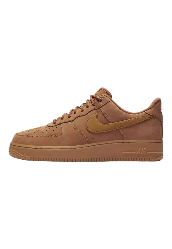 NIKE Air Force 1 '07 Wb Low Flax CJ9179-200