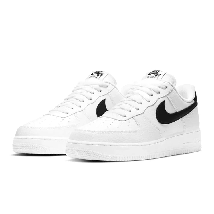 NIKE Air Force 1 '07 White Sneakers CT2302-100