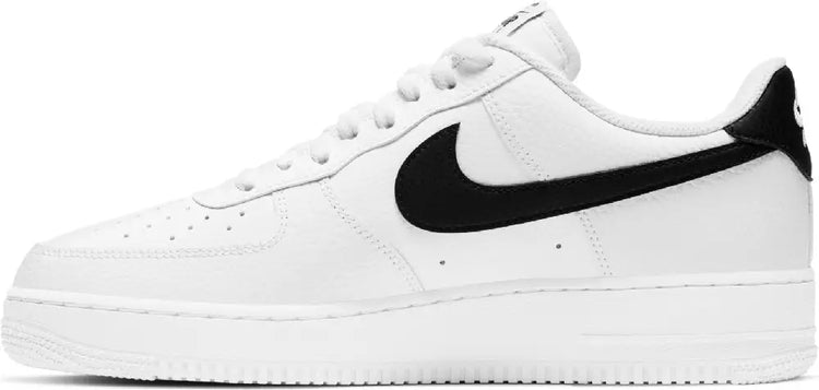 NIKE Air Force 1 '07 White Sneakers CT2302-100