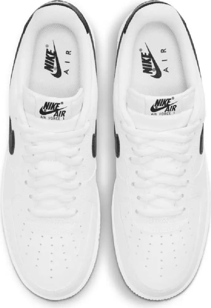 NIKE Air Force 1 '07 White Sneakers CT2302-100