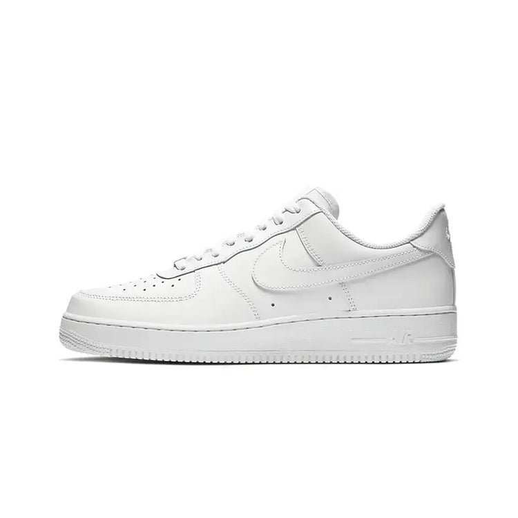 NIKE Air Force 1 '07 Low White/White CW2288-111