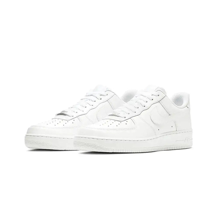 NIKE Air Force 1 '07 Low White/White CW2288-111