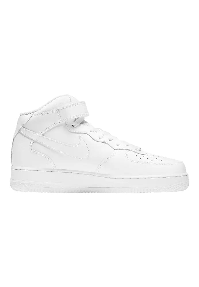 NIKE Air Force 1 Mid '07 White CW2289-111