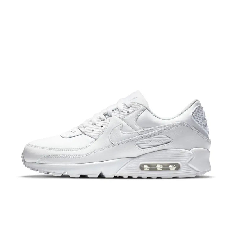 NIKE Air Max 90 Ltr White CZ5594-100