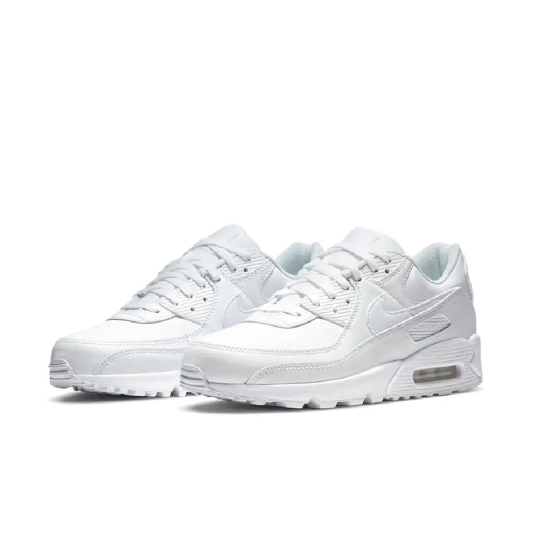 NIKE Air Max 90 Ltr White CZ5594-100