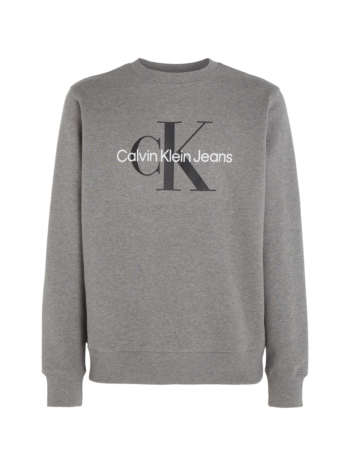 Monogram Sweatshirt