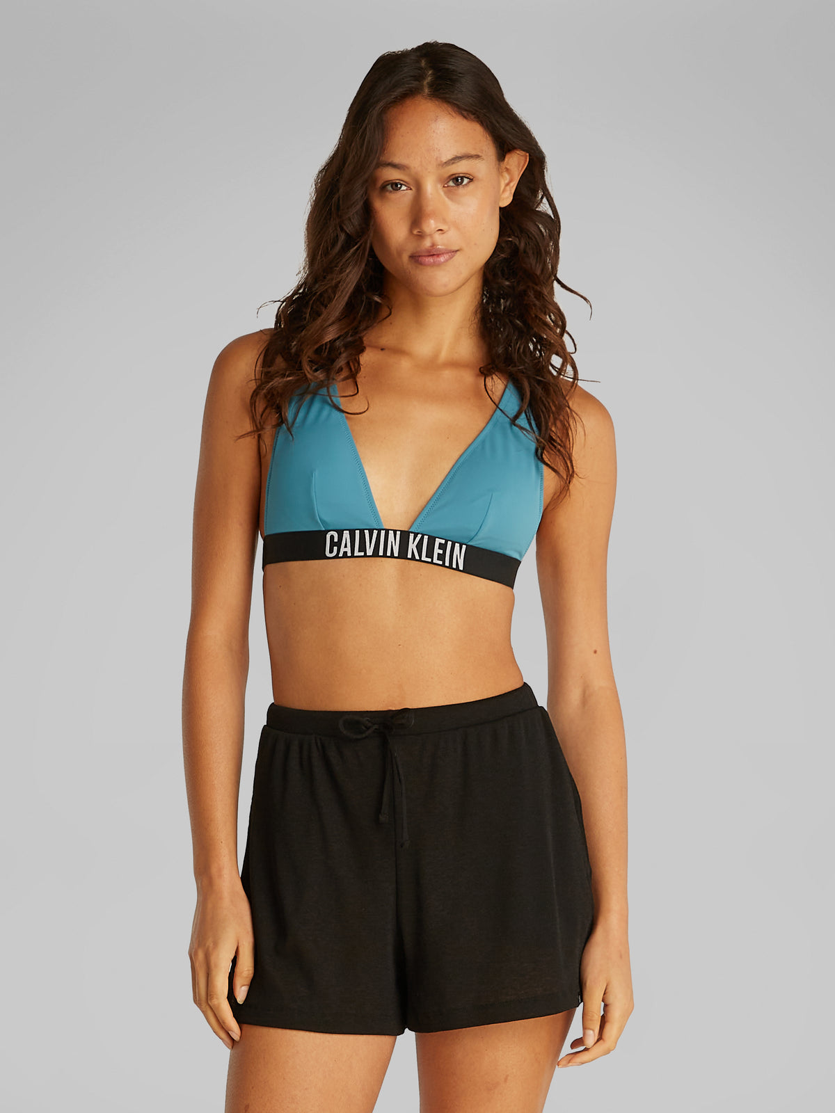 Triangle Bikini Top