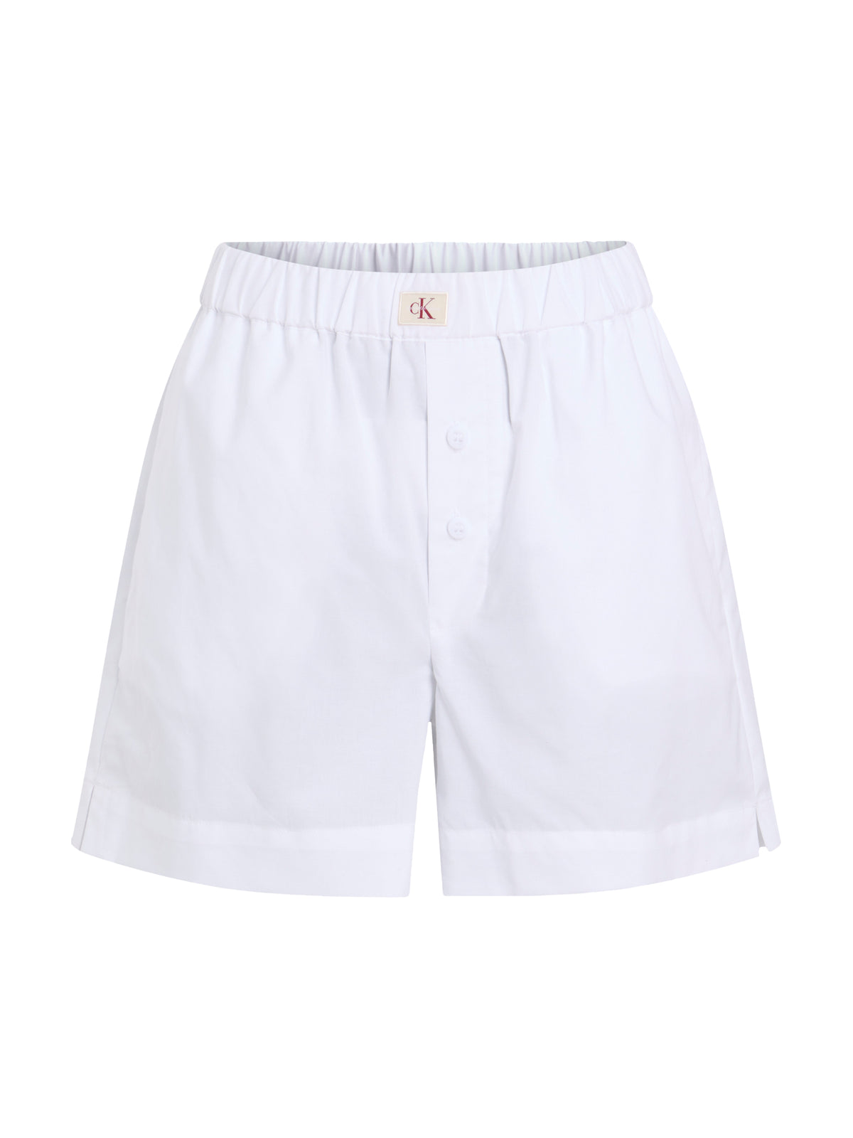 Relaxed Fit Shorts