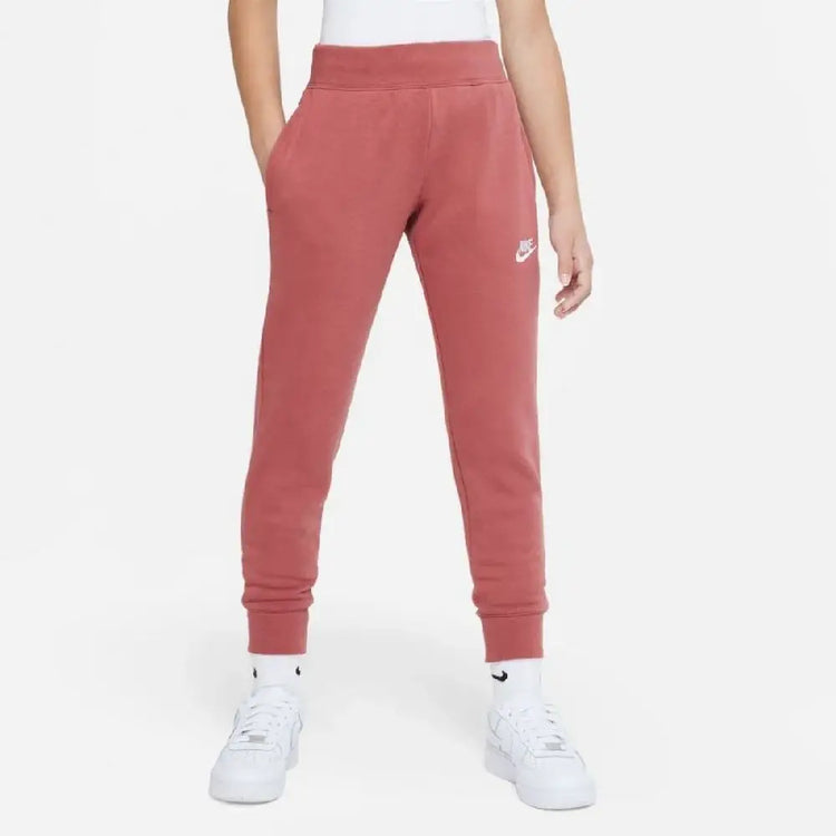 NIKE G NSW CLUB FLC PANT LBR / G NSW CLUB FLC PANT LBR DC7207-691