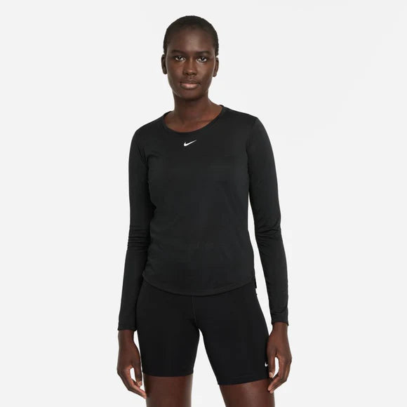 Dri-FIT Standard Fit Long Sleeve Top