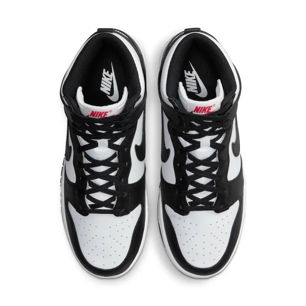 NIKE Dunk High Panda DD1869-103