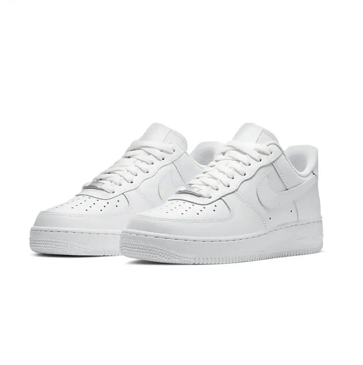 NIKE Air Force 1 Low '07 White W DD8959-100