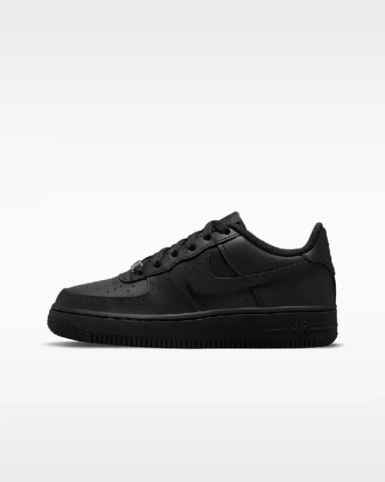 NIKE Air Force 1 Low Le Black (Gs) DH2920-001