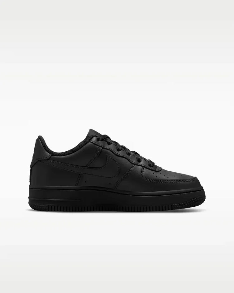 NIKE Air Force 1 Low Le Black (Gs) DH2920-001