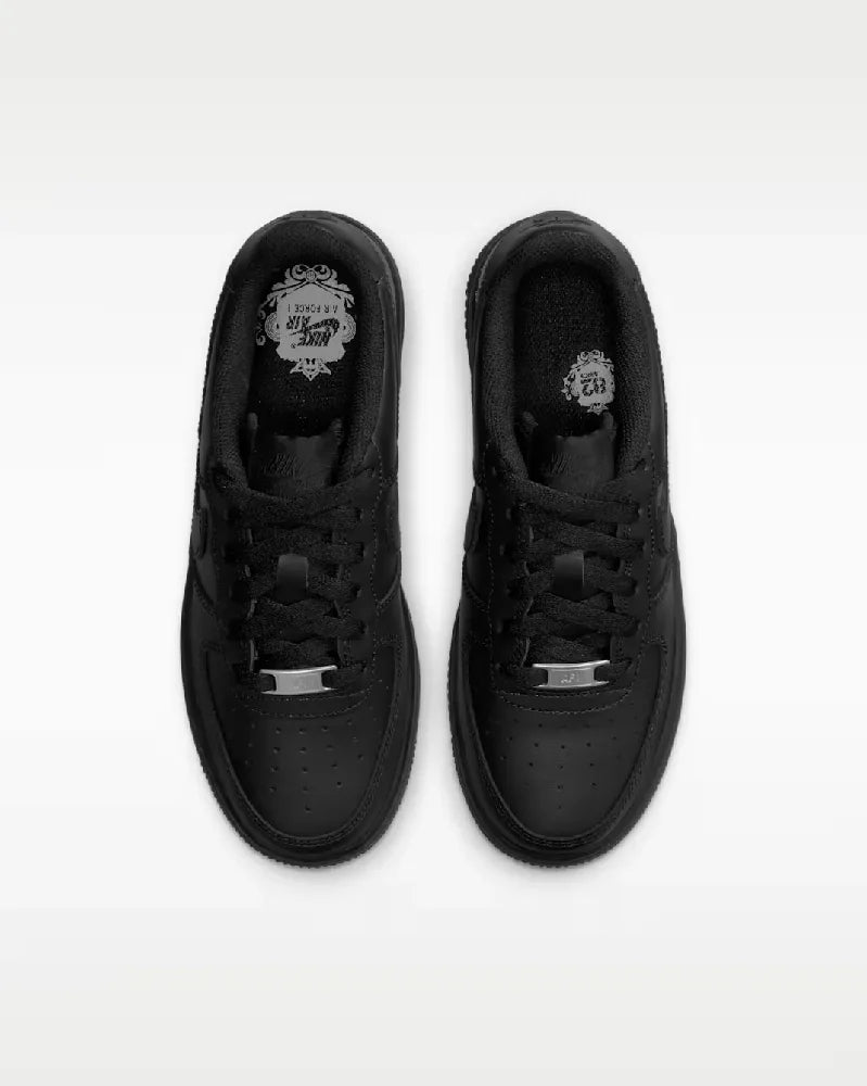 NIKE Air Force 1 Low Le Black (Gs) DH2920-001