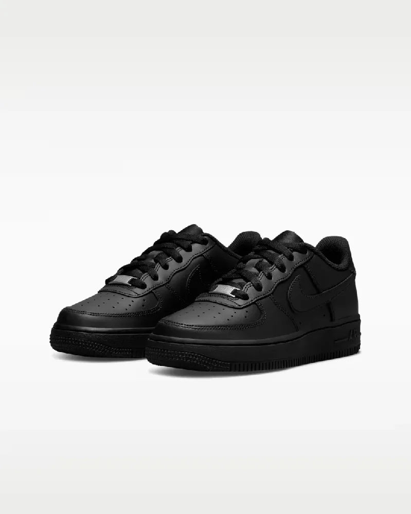 NIKE Air Force 1 Low Le Black (Gs) DH2920-001