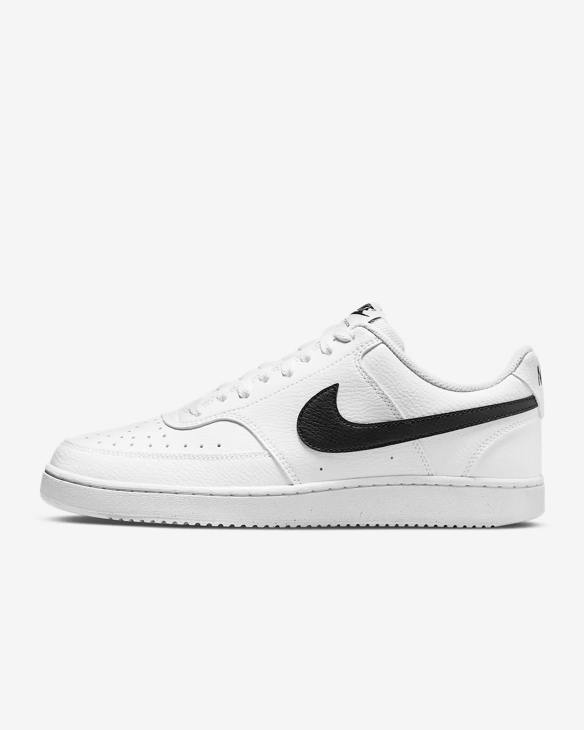 Court Vision Low Next Nature Men's Shoes