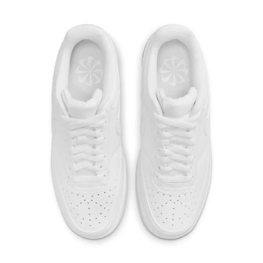 NIKE Court Vision Low Next Nature DH3158-100