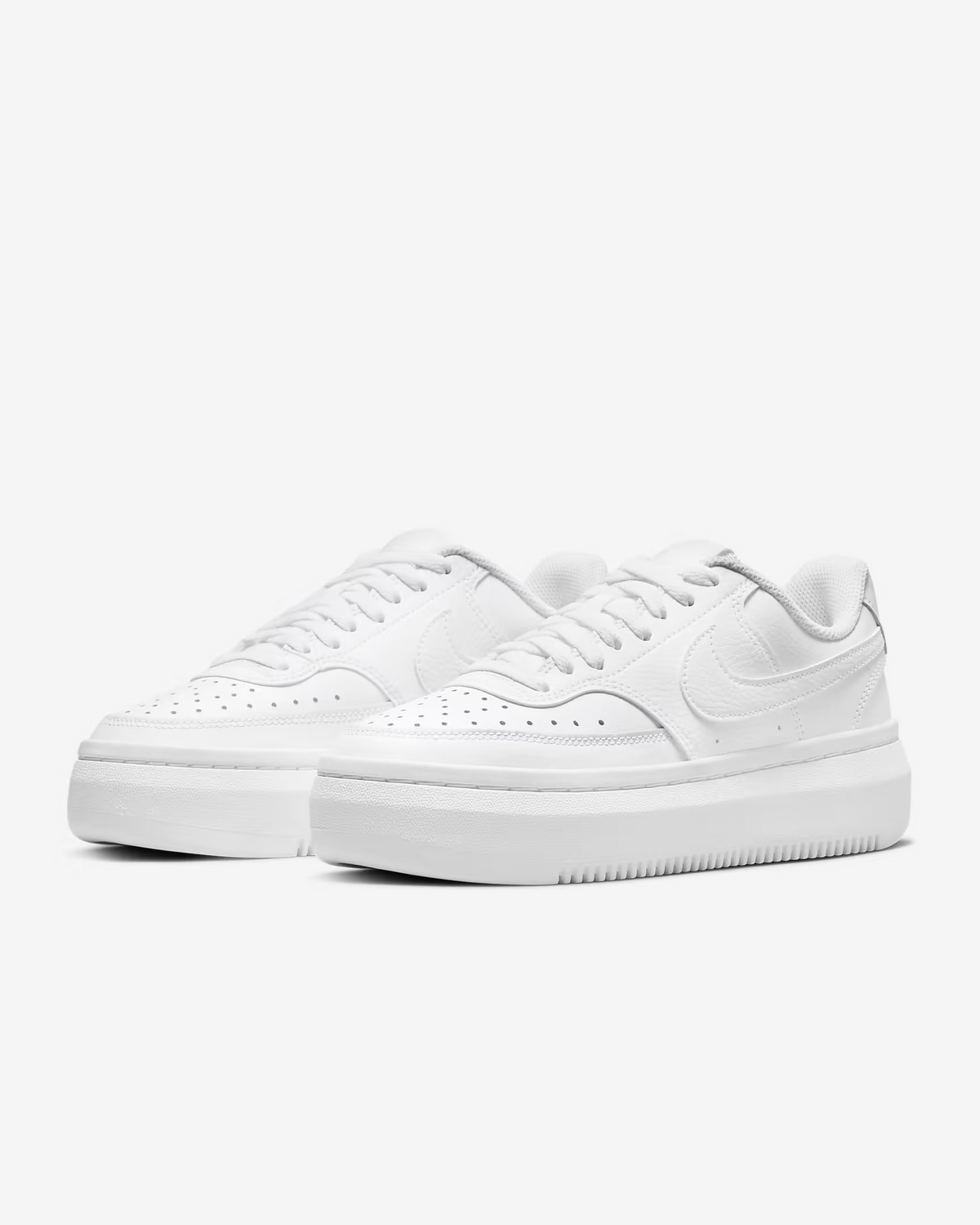 Court Vision Alta Women's Shoes