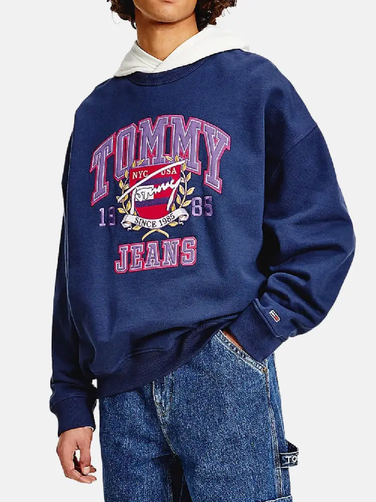 TOMMY JEANS  DM0DM12351-C87