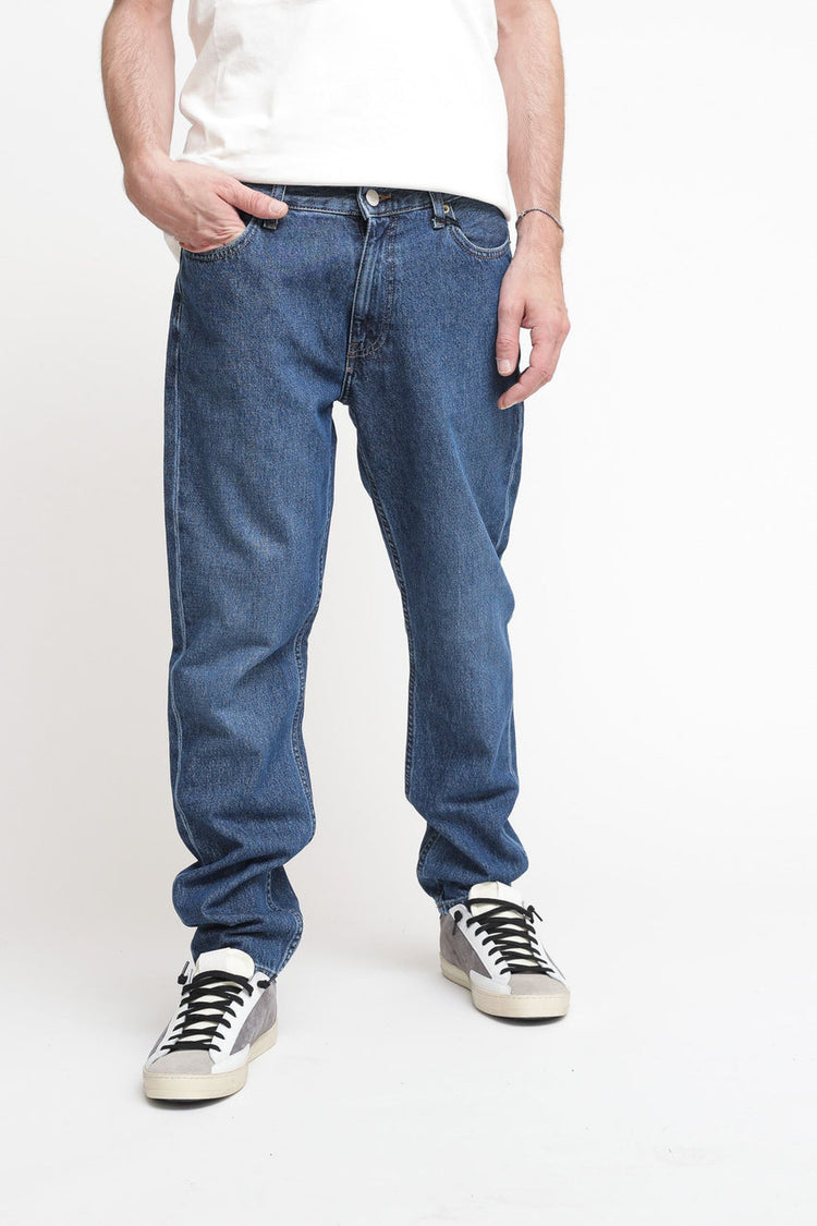 Regular Fit Denim Jeans