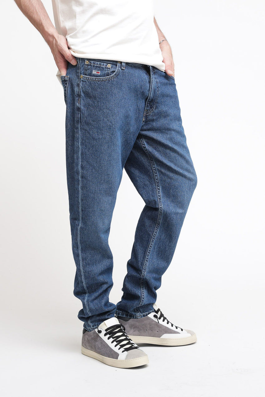 TOMMY JEANS  DM0DM14835-1A5