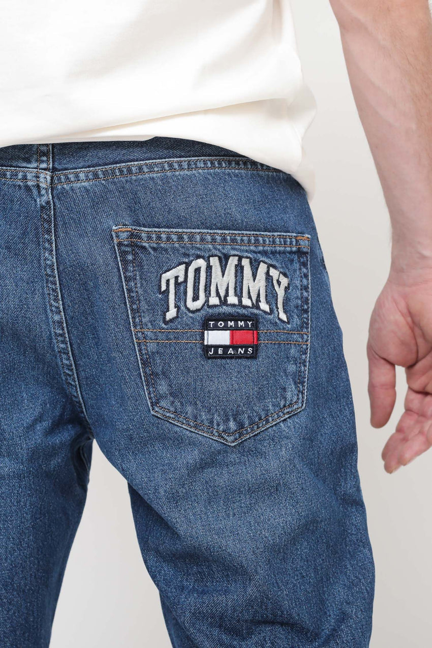 TOMMY JEANS  DM0DM14835-1A5