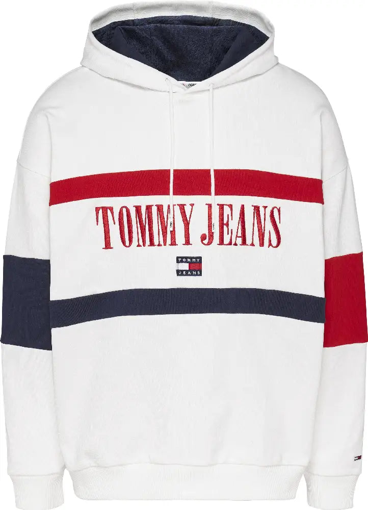 TOMMY JEANS  DM0DM15020-YBR