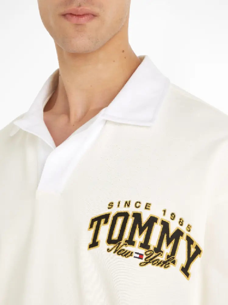 TOMMY JEANS  DM0DM17801-YBH
