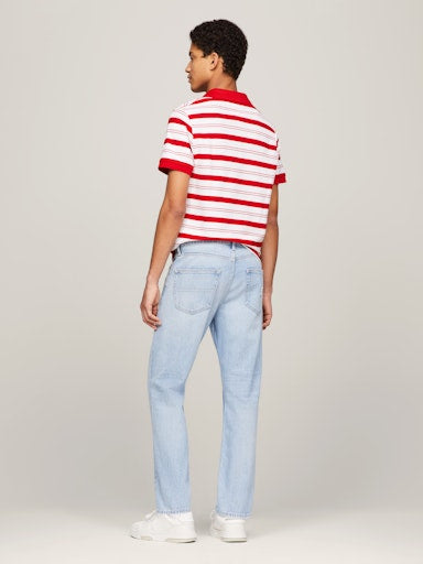 TOMMY JEANS  DM0DM18718-1AB