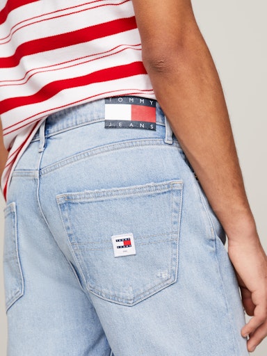 TOMMY JEANS  DM0DM18718-1AB