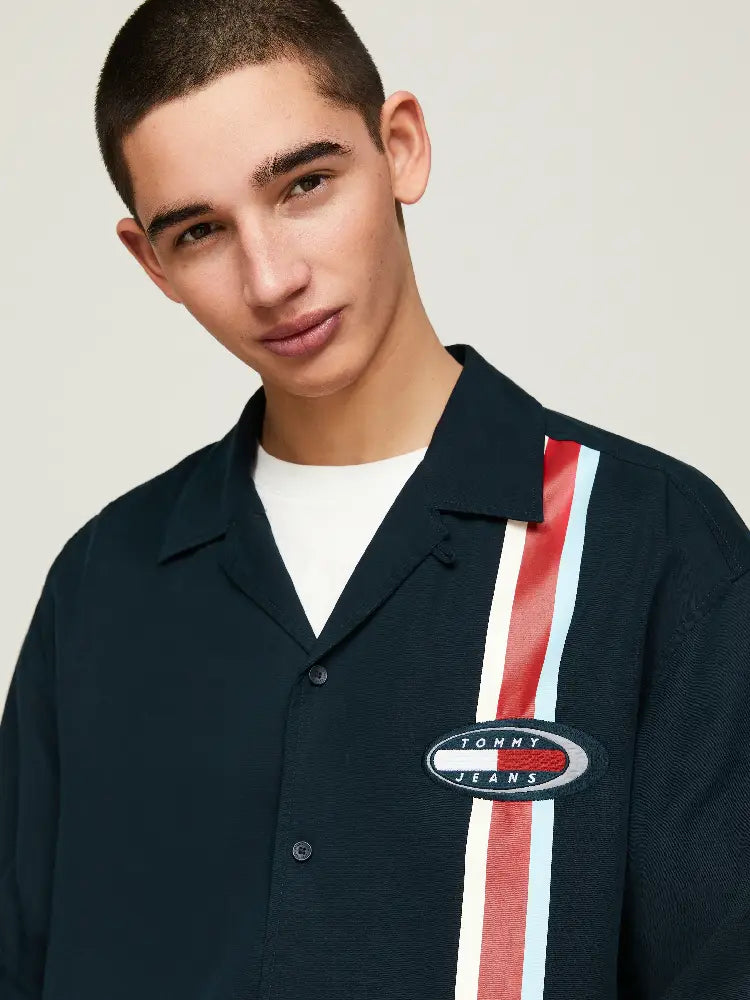 TOMMY JEANS  DM0DM18953-C1G