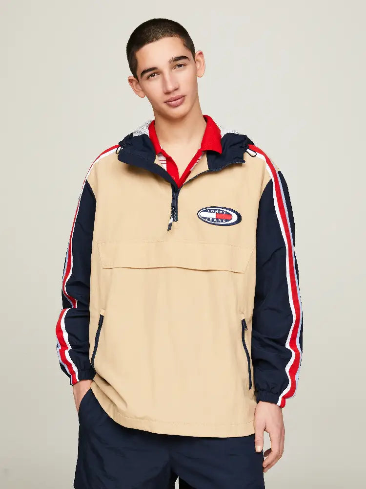 TOMMY JEANS  DM0DM19172-AB0
